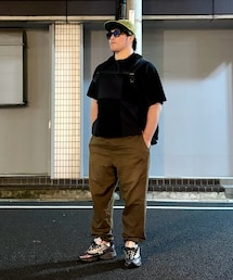 HOLLYWOOD RANCH MARKET | スウェットパンツ