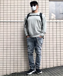 DENHAM | デニムパンツ