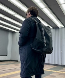 UNDER ARMOUR | バックパック/リュック