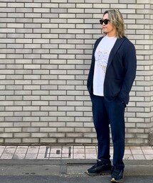 SOPHNET. | セットアップ