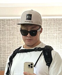 THE NORTH FACE | キャップ