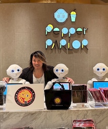 DENHAM | セットアップ