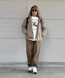 HOLLYWOOD RANCH MARKET | スウェットパンツ