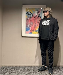 COMME des GARCONS | セットアップ