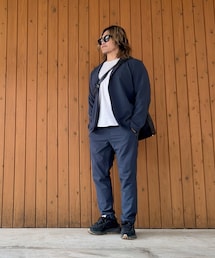 DESCENTE | セットアップ