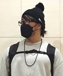 NEW ERA | ニットキャップ/ビーニー