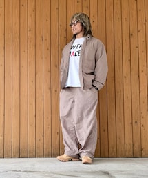 NEW ERA | セットアップ