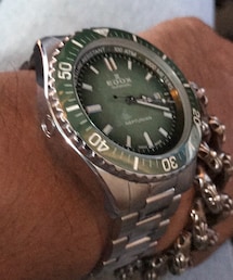 EDOX | 腕時計