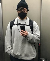CDG | スウェット