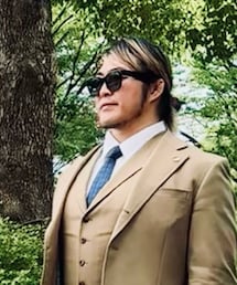 GUCCI | ネクタイ