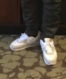 NIKE | スニーカー