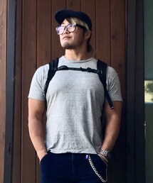 AURALEE | Tシャツ/カットソー