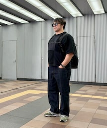 EDWIN | デニムパンツ
