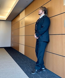 オーダースーツ | スーツセット