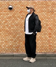 THE NORTH FACE | パンツ