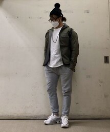 Aether | ジャケット/アウター