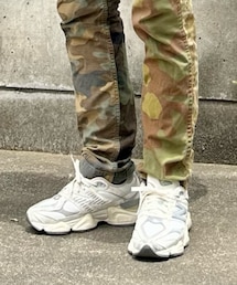 NEW BALANCE | スニーカー
