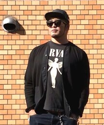 NIRVANA | Tシャツ/カットソー