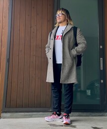 COMME des GARCONS | セットアップ