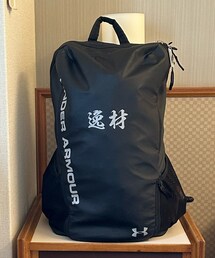 UNDER ARMOUR | バックパック/リュック