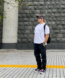 orSlow | カーゴパンツ