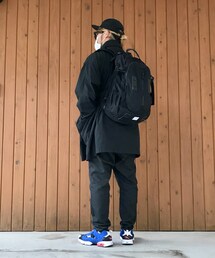 F/CE.  | バックパック/リュック