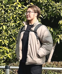 THE NORTH FACE | ダウンジャケット/コート