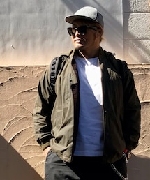 Baurbur | ジャケット/アウター