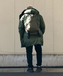 CORDURA | バックパック/リュック