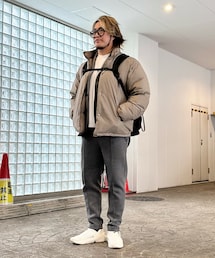 DOUBLE STANDARD CLOTHING | セットアップ