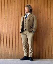 オーダースーツ | スーツセット