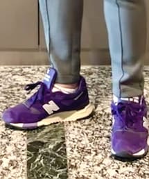 NEW BALANCE | スニーカー