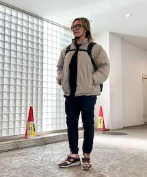 THE NORTH FACE | デニムパンツ