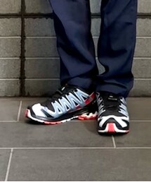 SALOMON | スニーカー