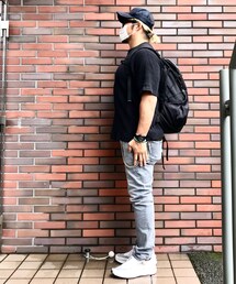 DENHAM | デニムパンツ