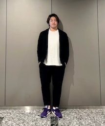 NEW BALANCE | セットアップ