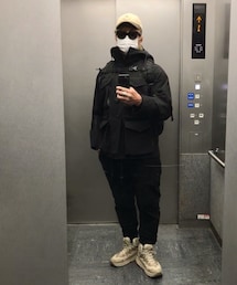 Saturdays NYC | スウェットパンツ