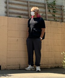 Saturdays NYC | パンツ