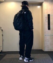 and wander | バックパック/リュック