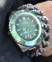 EDOX | 腕時計