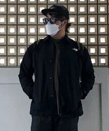 THE NORTH FACE | ナイロンジャケット