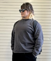 WALLA WALLA SPORT | スウェット