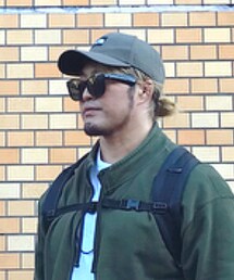 THE NORTH FACE | キャップ