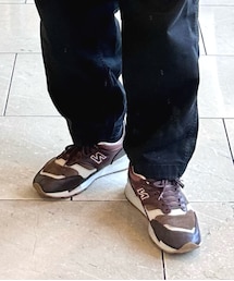 NEW BALANCE | スニーカー