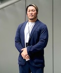 KEY(キイ)の「トップス(Tシャツ/カットソー)」
