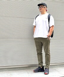 SUNNY  SPORTS | パンツ