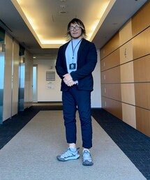 COMME des GARCONS | セットアップ