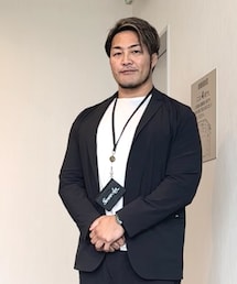 FIDES | Tシャツ/カットソー