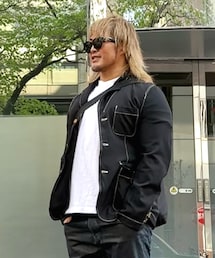 COMME des GARCONS | ジャケット/アウター