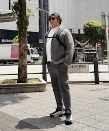 DOUBLE STANDARD CLOTHING | セットアップ